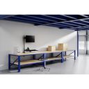 Neomounts DS90-325BL1 Monteringssæt LCD-display/tastatur/mus 17-32 – billede 15