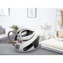 Tefal Express Power SV8130 2800 W 1,8 L Durilium AirGlide Autoclean soleplate Sort, Hvid – billede 3