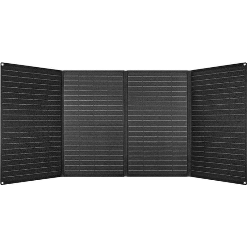 Solar Charger 60W Lightweight