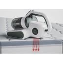 Hoover HMC510UV 011 Støvsuger 0,6l Hvid – billede 6