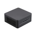 ASUS NUC 13 RNUC13L3HV500000I UCFF Sort i5-1350P – billede 6