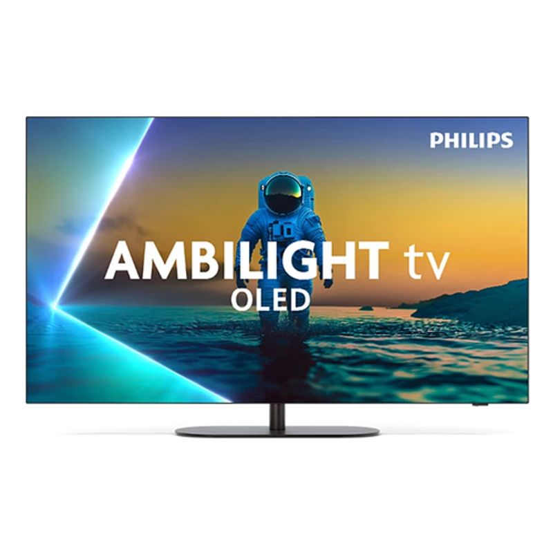 Philips 55OLED820 55 4K UHD (2160p)