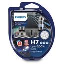 Philips 00577928 bil pære H7 55 W Halogen – billede 4