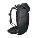 ASUS ROG Archer ErgoAir Rygsæk til notebook 18 Skumpolstring 200D nylon Lycra Sort – billede 7