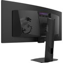 MSI MPG 341CQR QD-OLED X36 34 OLED 3440 x 1440 (UltraWide) HDMI DisplayPort 360 Hz – billede 14
