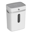 HP OneShred 12CC Makulator kryds snit 4 x 35 mm – billede 2