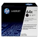 HP 64X Sort 24000 sider – billede 1