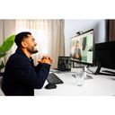 Sandberg Face-ID mini 1920 x 1080 Webcam Med ledning – billede 3