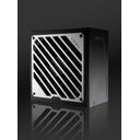 FSP MEGA-1200GM enhed til strømforsyning 1200 W ATX Sort – billede 3