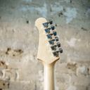 Yamaha PAC112J Elektrisk guitar 6 strenge Sort – billede 3