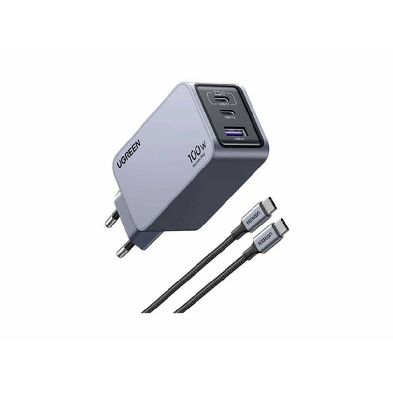 Ugreen Nexode Pro series Adapter 100Watt
