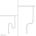 Neomounts Hvid – billede 5