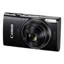 Canon Digital IXUS 285 HS A 21,1Megapixel Sort Digitalkamera – billede 4