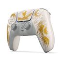 Sony DualSense Controller Sony PlayStation 5 Guld Cream – billede 4