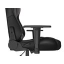 CHAIR GAMING GENESIS NITRO 440 G2 BLACK – billede 7