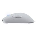 ASUS ROG Harpe II Ace Optisk Trådløs Kablet Hvid – billede 4