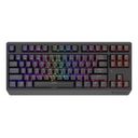 GENESIS Thor 230 TKL Tastatur Mekanisk RGB Kabel & trådløs US engelsk – billede 2
