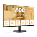 AOC Basic-line 27B3HA2 27 IPS 1920 x 1080 (Full HD) VGA (HD-15) HDMI 100Hz – billede 2