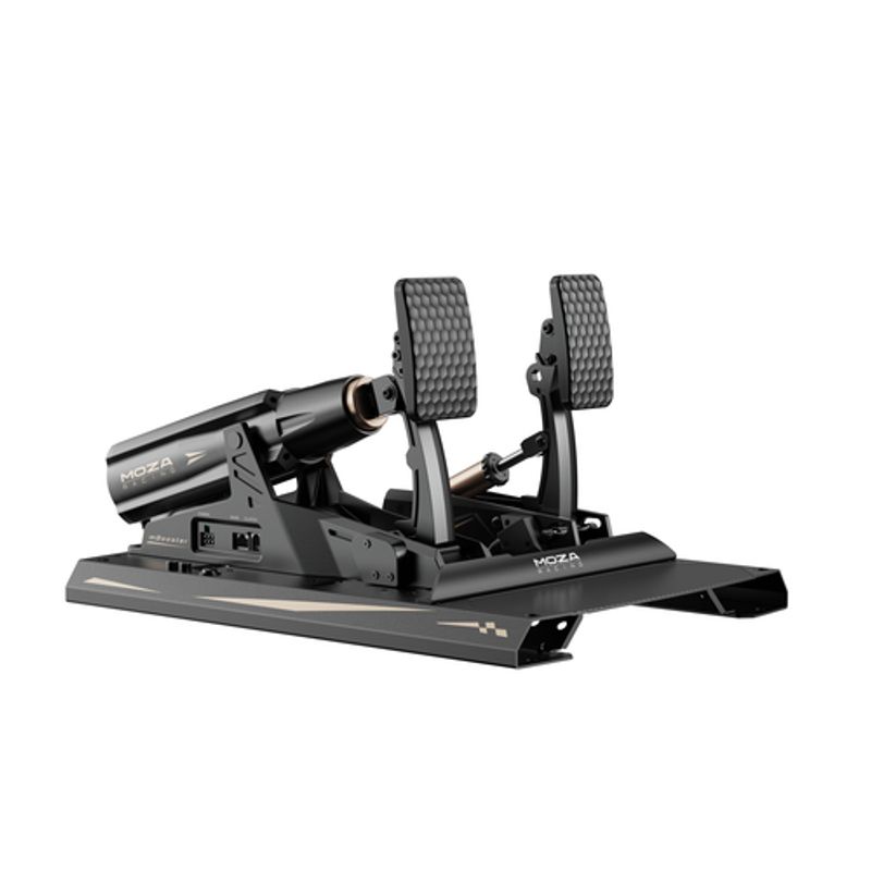 MOZA mBooster Pedaler PC