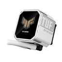 ASUS TUF Gaming LC III LCD Vandkøler 1-pack Hvid 120 mm – billede 7