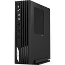 MSI PRO DP21 14M-890EU PC Desktop i3-14100 Intel Core i3 8GB 256GB Windows 11 Pro – billede 1