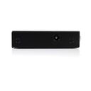 StarTech.com 2 Port DVI Video Splitter Audio - DVI Splitter Audio - 2 Port DVI Splitter - DVI Video Splitter (ST122DVIA) Video-/audiosplitter DVI / audio – billede 2