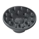 Braun HD1.55 Hårtørrer Hvid – billede 5
