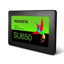 ADATA Ultimate SSD SU650 480GB 2.5 SATA-600 – billede 3