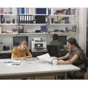 Canon MAXIFY GX4040 Blækprinter – billede 8