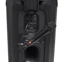 JBL PBM100 Mikrofon Kablet -55dBV/Pascal Kardioide Sort – billede 4