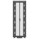 Vertiv VR Rack Sort Grå – billede 3