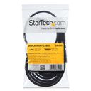 StarTech.com 6ft (2m) USB C to HDMI Adapter Cable, USB Type-C HDMI, 4K 30Hz, Limited stock, see similar item CDP2HD2MBNL Ekstern videoadapter – billede 6