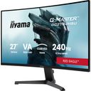 IJGC2784HSU-B1 Red, VA FHD, 1500R, 240Hz, 2A – billede 3