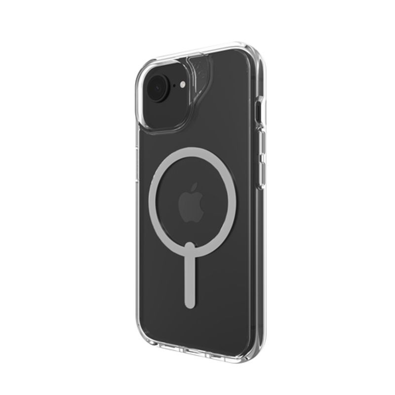 ZAGG Crystal Palace Snap Beskyttelsescover Transparent