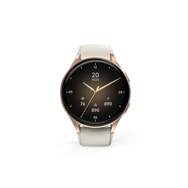 Hama 8900 Beige Guld SmartWatch