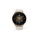 Hama 8900 Beige Guld SmartWatch – billede 1