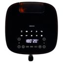 Medion MD 11780 X10 XL-Heißluftfritteuse 5 l, schwarz – billede 8