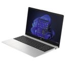 HP 250 G10 Intel® N N100 Laptop 39,6 cm (15.6) Fuld HD 8 GB DDR4-SDRAM 256 GB SSD Wi-Fi 6 (802.11ax) Windows 11 Home Sølv – billede 3