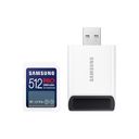 Samsung PRO Ultimate MB-SY512SB SDXC UHS-I Memory Card 512GB 200MB/s – billede 6