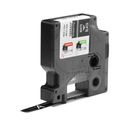 DYMO Rhino Coloured Vinyl Tape (1 cm x 5,5 m) 1kassette(r) 1805437 – billede 2