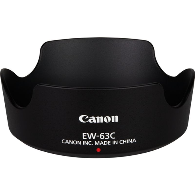 Canon EW-63C Kop for objektiv
