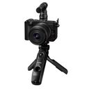 Canon EOS R50 V 24.2Megapixel Sort Digitalkamera – billede 11