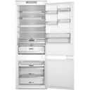 Whirlpool Everest Kølefryseskab 295liter E 99liter Til indbygning Hvid – billede 2