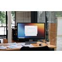 Kingston Technology IronKey Locker+ 50 G2 128GB 3.2 Gen 1 USB stick Sort – billede 6