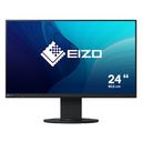 EIZO FlexScan EV2460 23.8 IPS 1920 x 1080 (Full HD) DVI VGA (HD-15) HDMI DisplayPort – billede 1