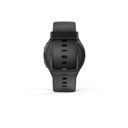 Hama Smartwatch 8900 45 mm Sort SmartWatch – billede 2