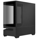 ASUS AP202 ARGB Black - Kabinet - Miditower - Sort – billede 6