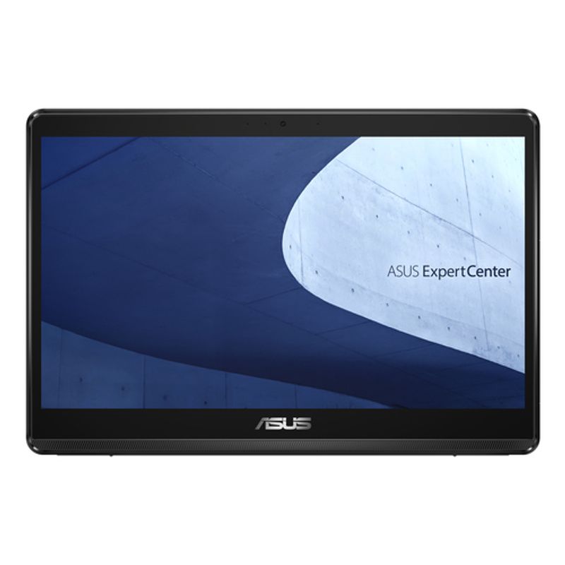 ASUS ExpertCenter E1 AiO E1600WKAT BMR106X AIO Celeron N4500 4GB 128GB Intel UHD Graphics Windows 11 Pro