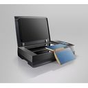 Plustek OpticBook 3800L Flatbed-scanner – billede 2