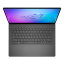 ASUS ROG Zephyrus G14 GA403WP-QS005W 14 2880 x 1800 370 32GB 1TB AMD Radeon 890M Windows 11 Home – billede 3